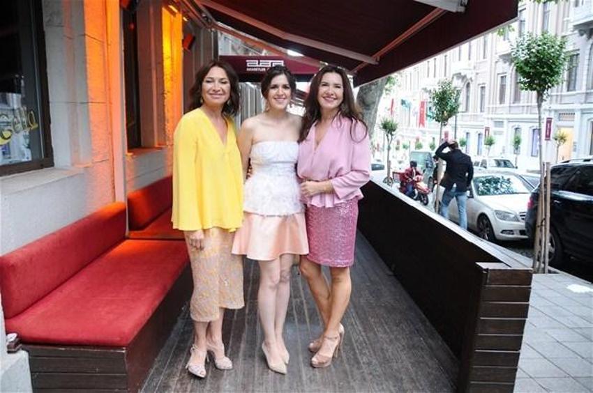 Demet Akbağ-Sedef İybar