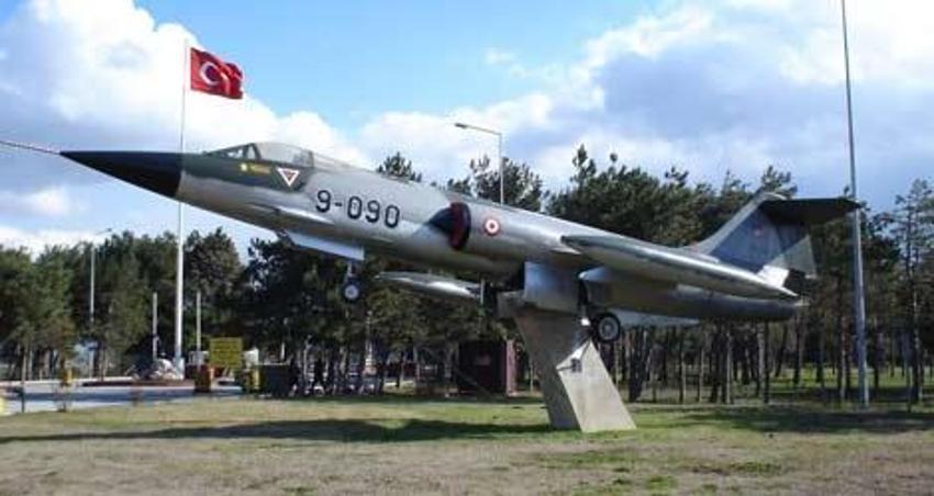 Dünden bugüne Türk Hava Kuvvetleri