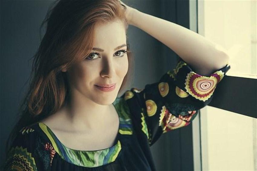 Elçin Sangu