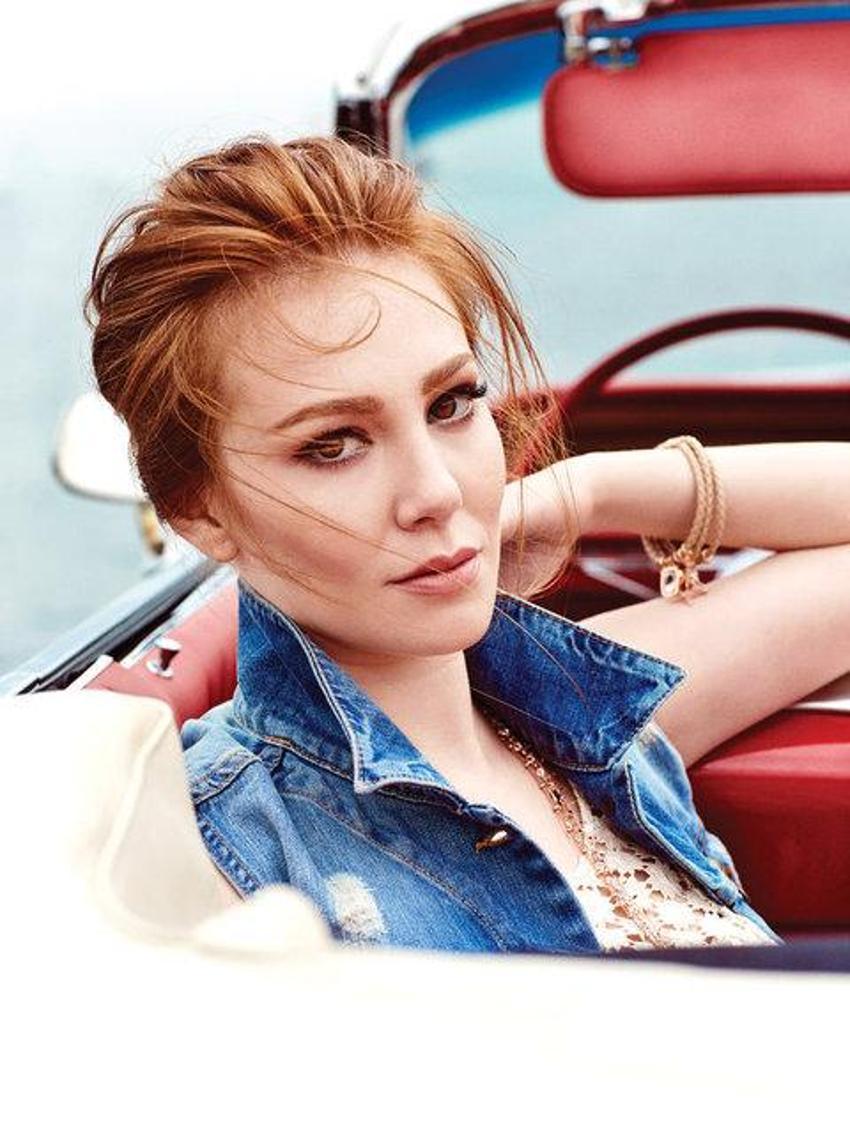 Elçin Sangu