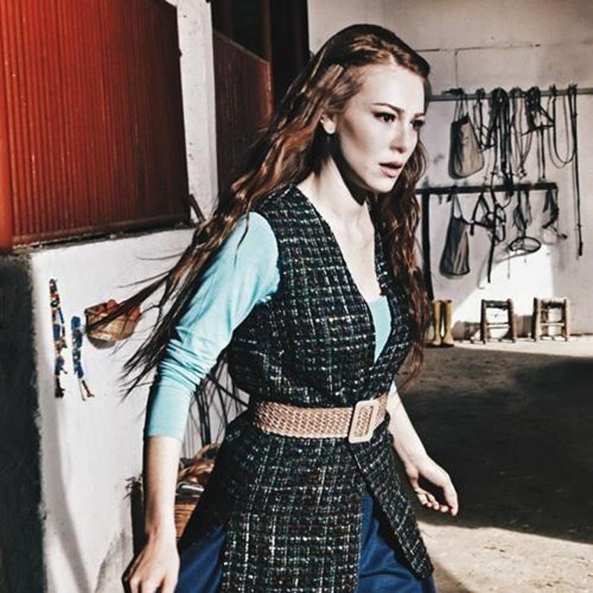 Elçin Sangu