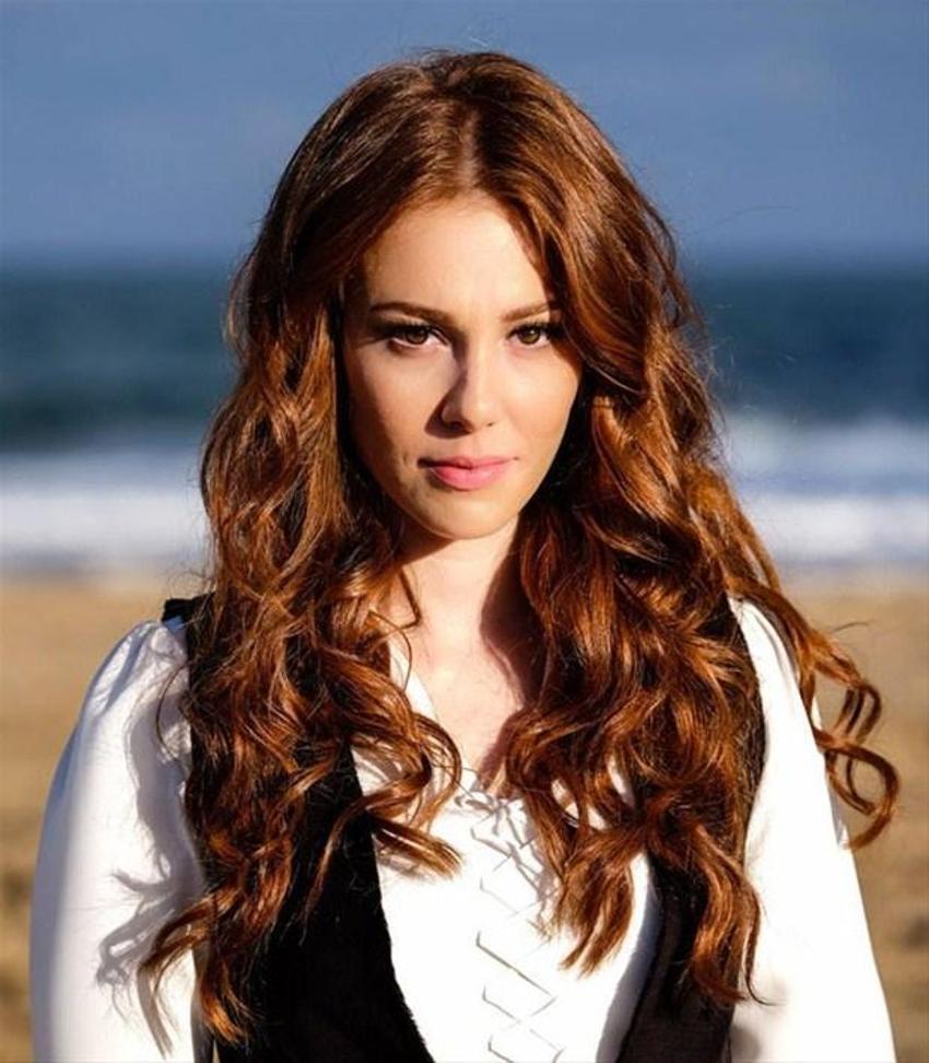 Elçin Sangu