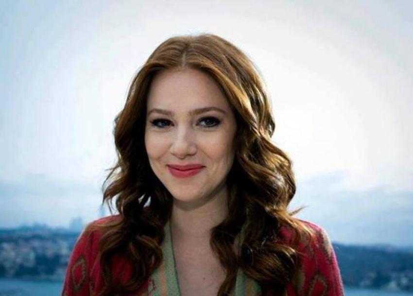 Elçin Sangu