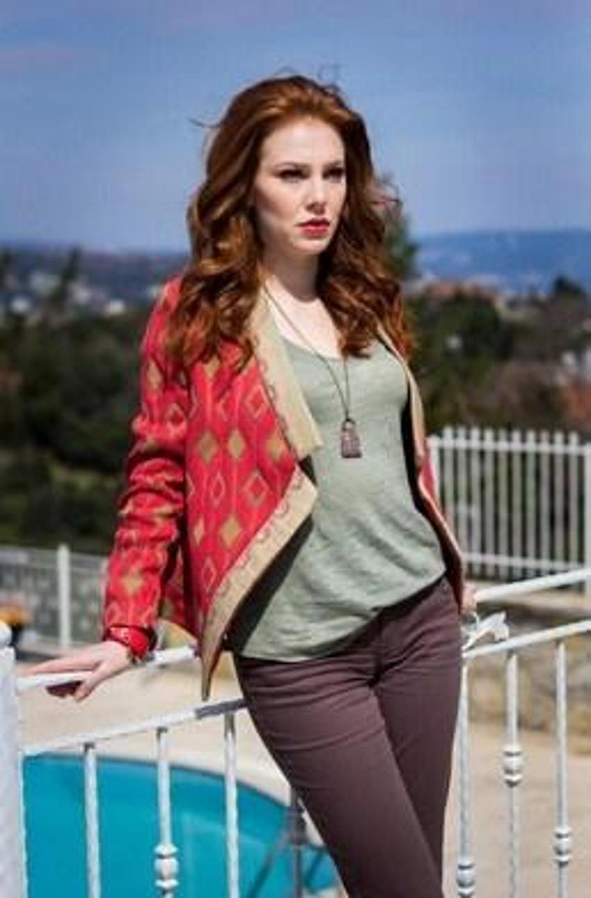 Elçin Sangu