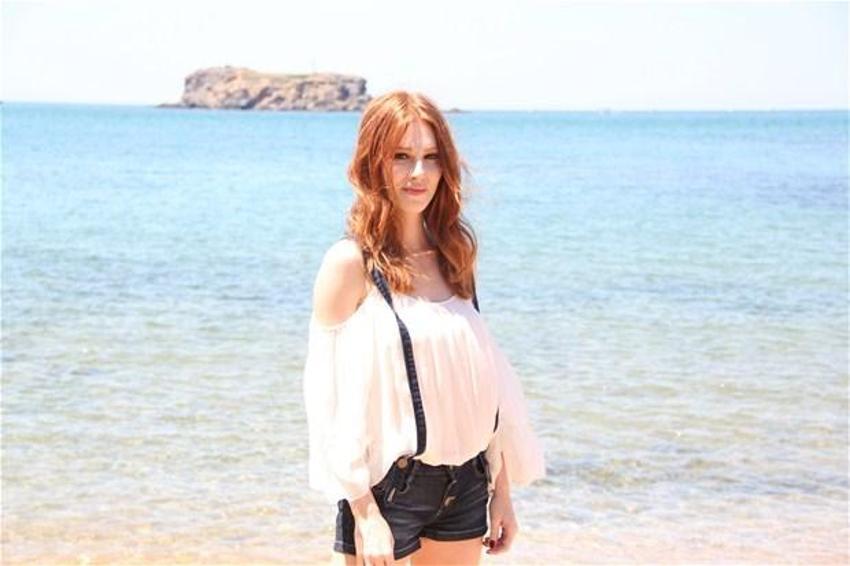 Elçin Sangu