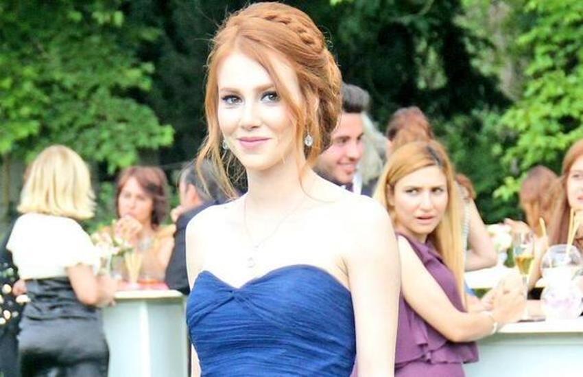Elçin Sangu