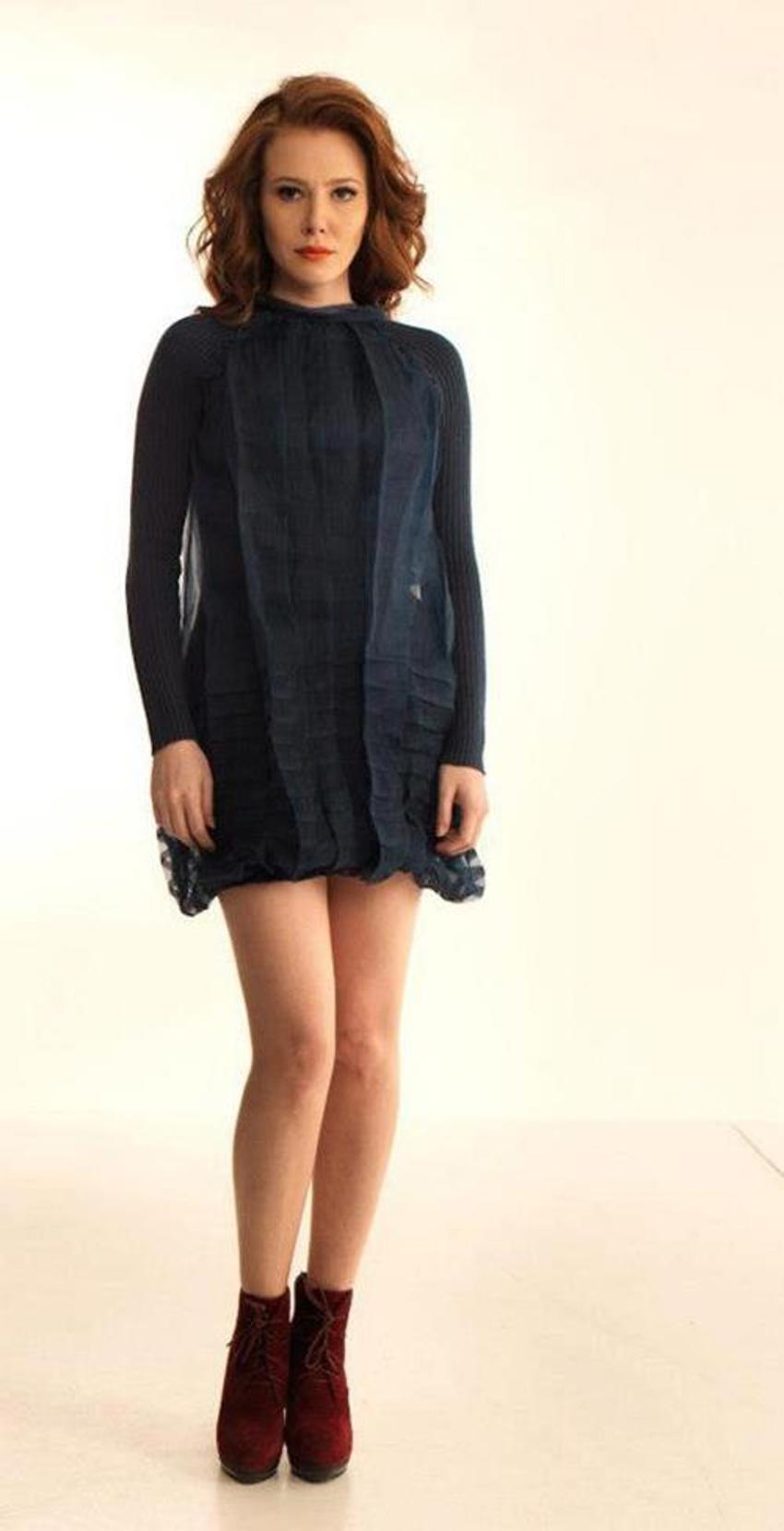 Elçin Sangu