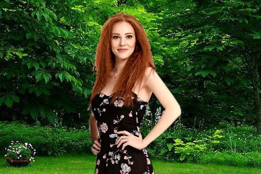Elçin Sangu