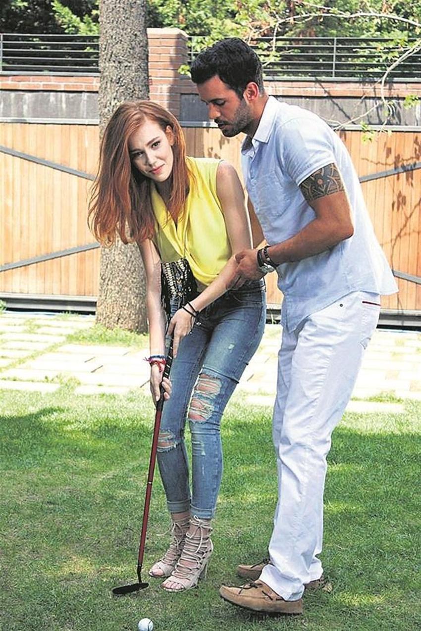 Elçin Sangu
