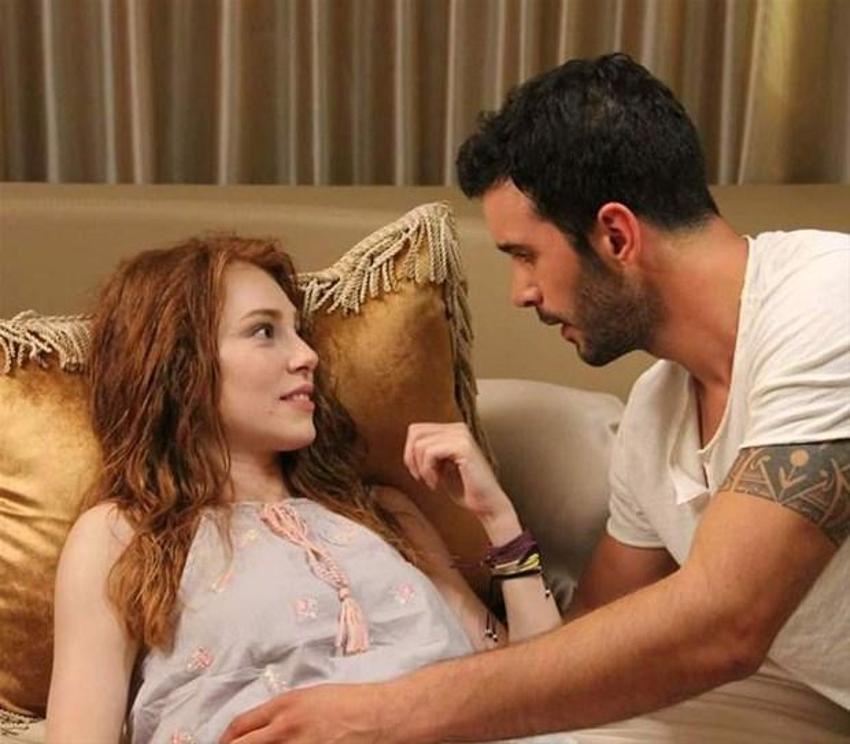 Elçin Sangu