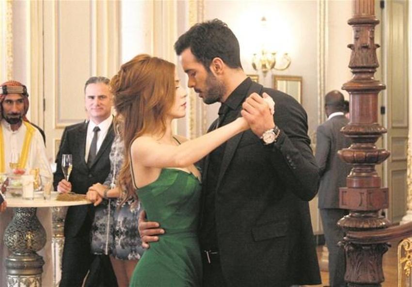 Elçin Sangu