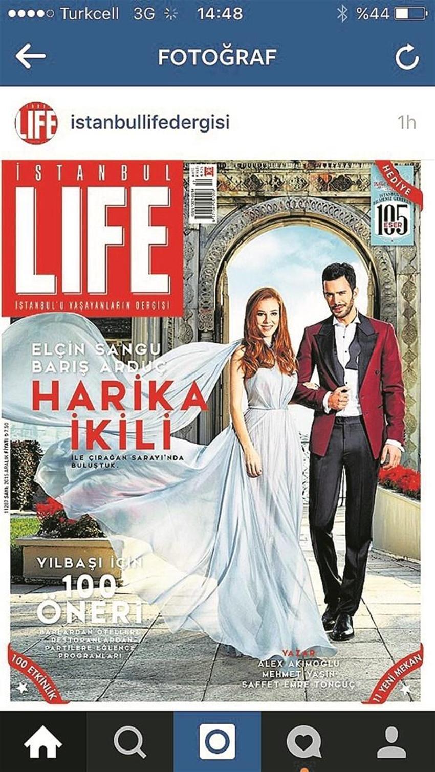 Elçin Sangu