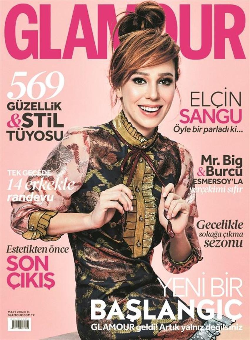 Elçin Sangu