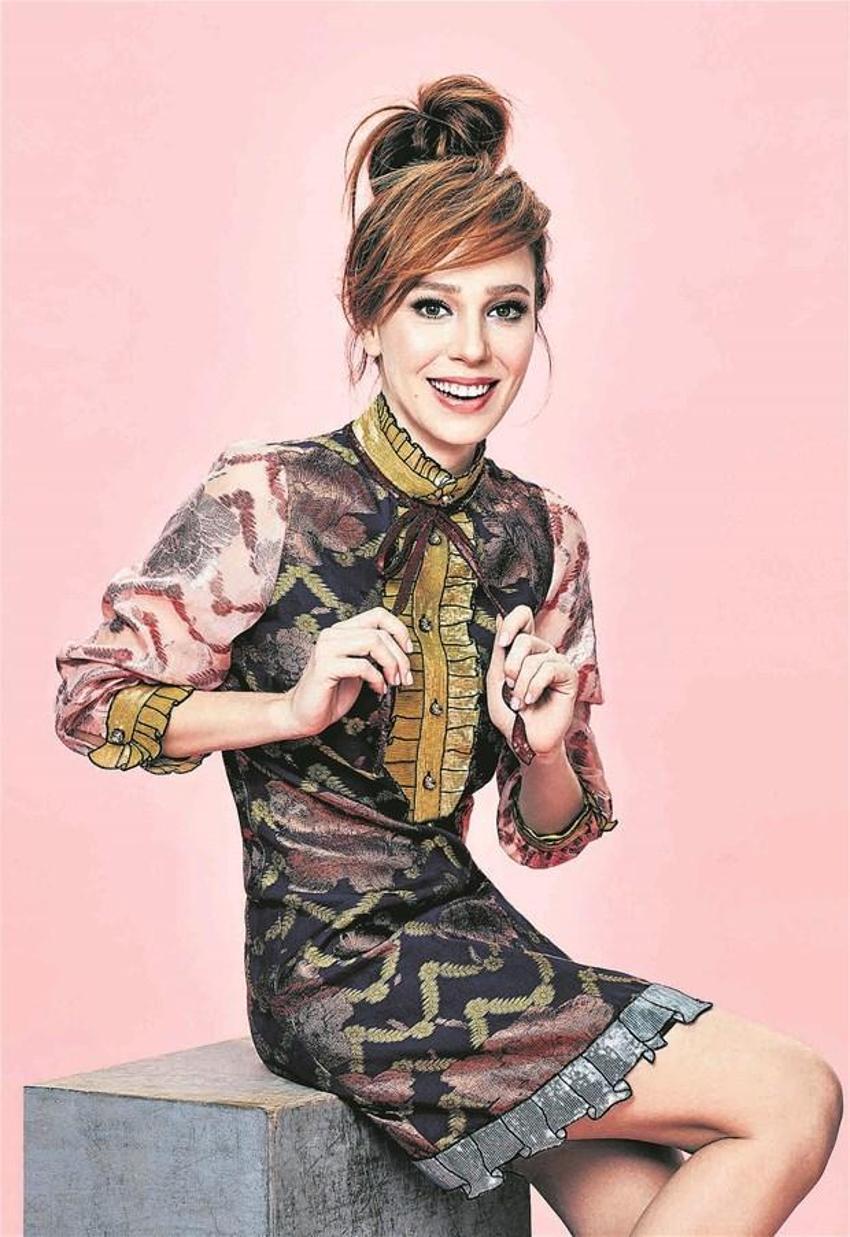 Elçin Sangu