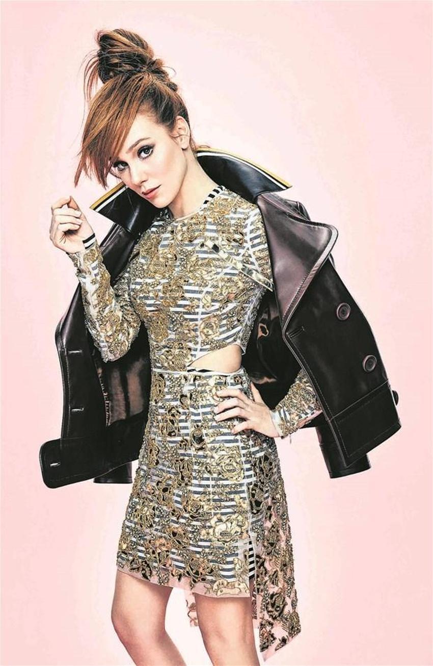 Elçin Sangu