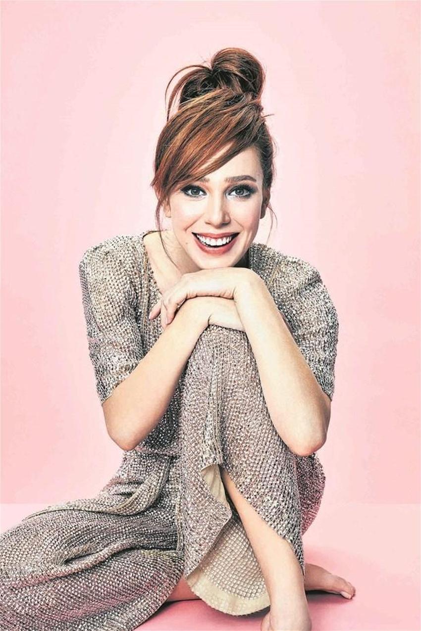 Elçin Sangu
