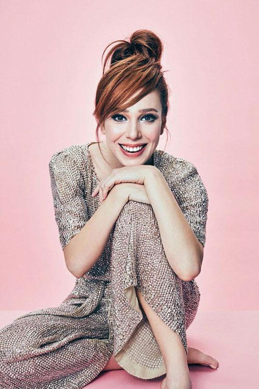 Elçin Sangu