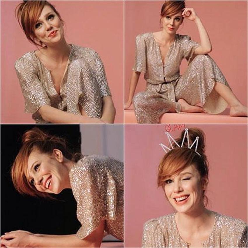 Elçin Sangu