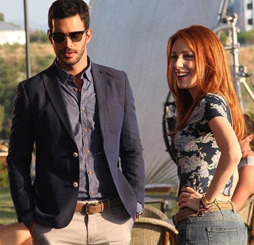 Elçin Sangu