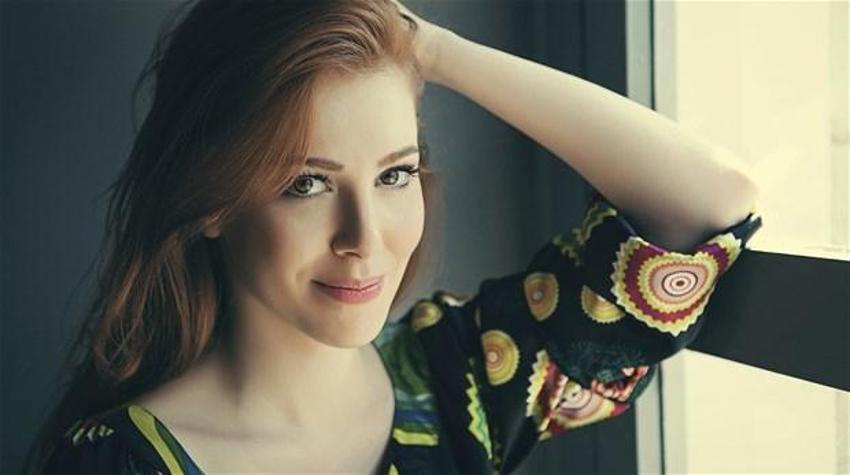 Elçin Sangu