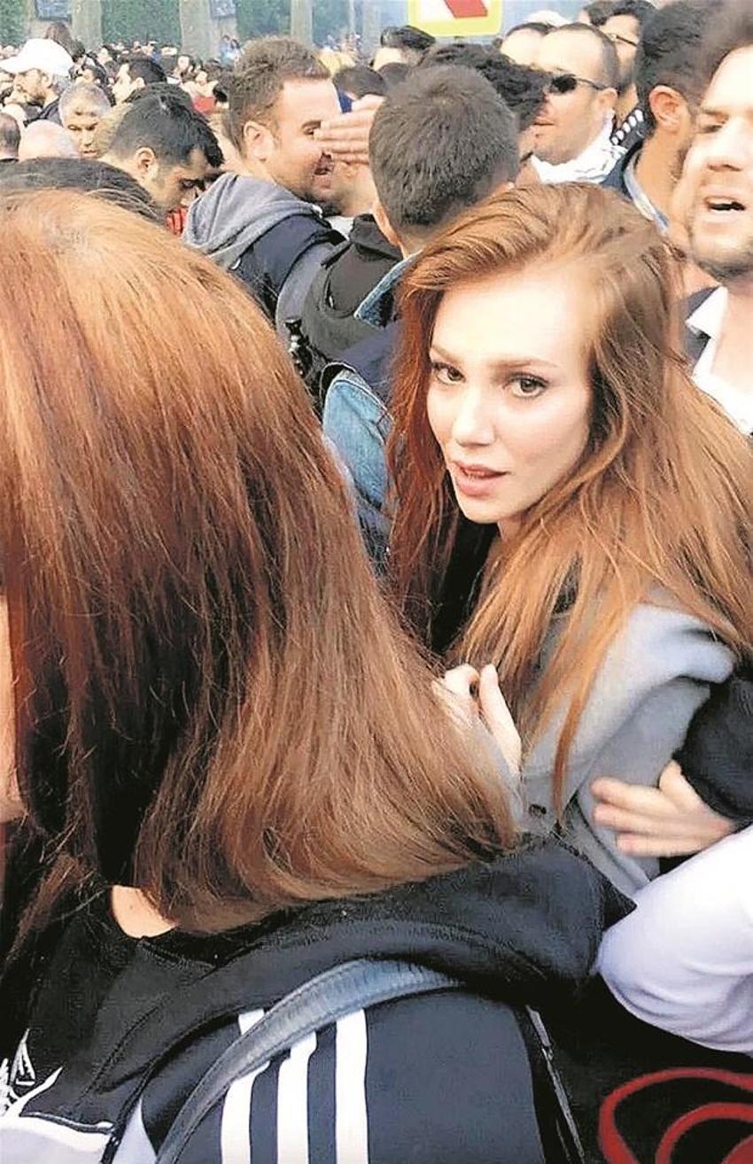 Elçin Sangu
