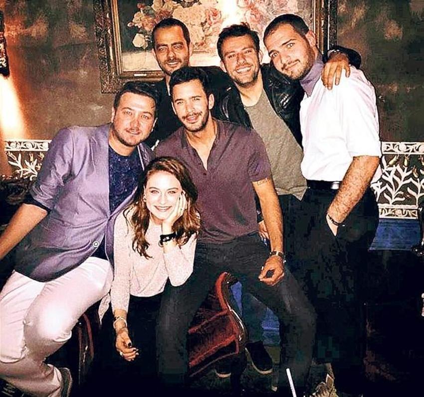 Elçin Sangu