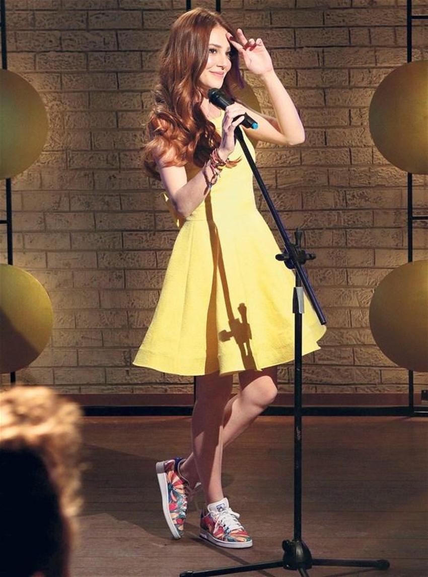 Elçin Sangu