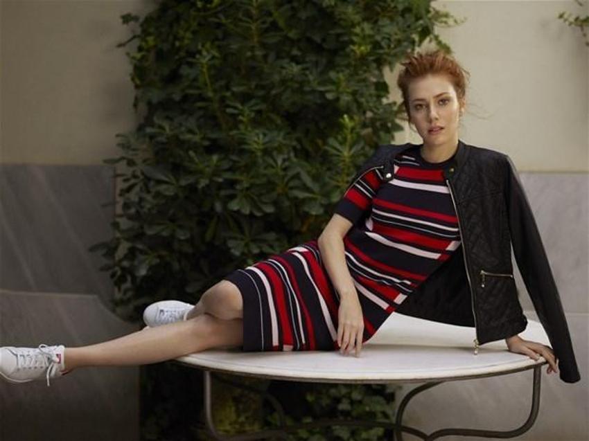 Elçin Sangu