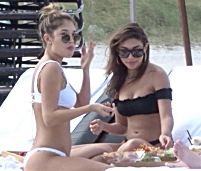 Chantel Jeffries