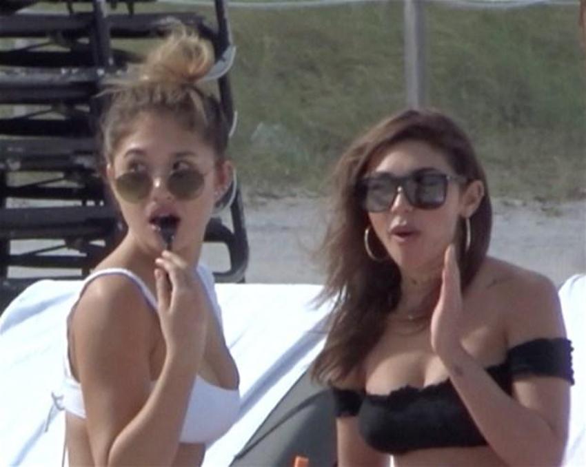 Chantel Jeffries