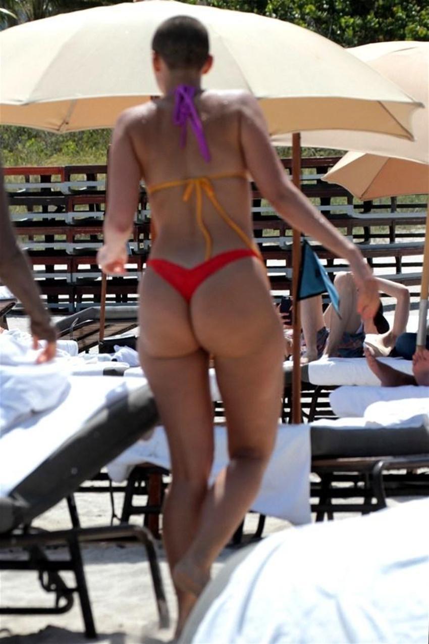 Chantel Jeffries
