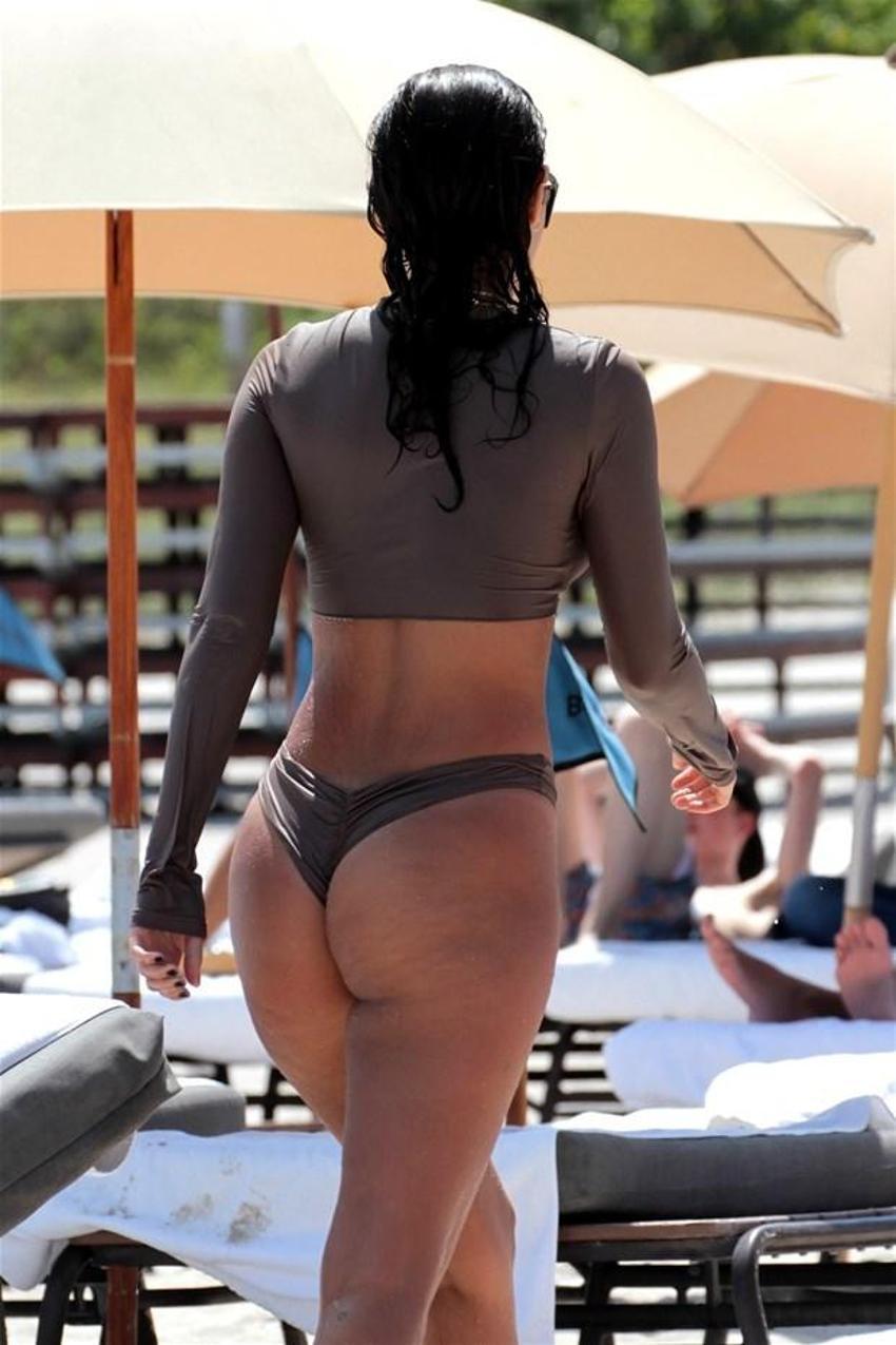 Chantel Jeffries