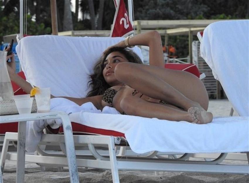 Chantel Jeffries