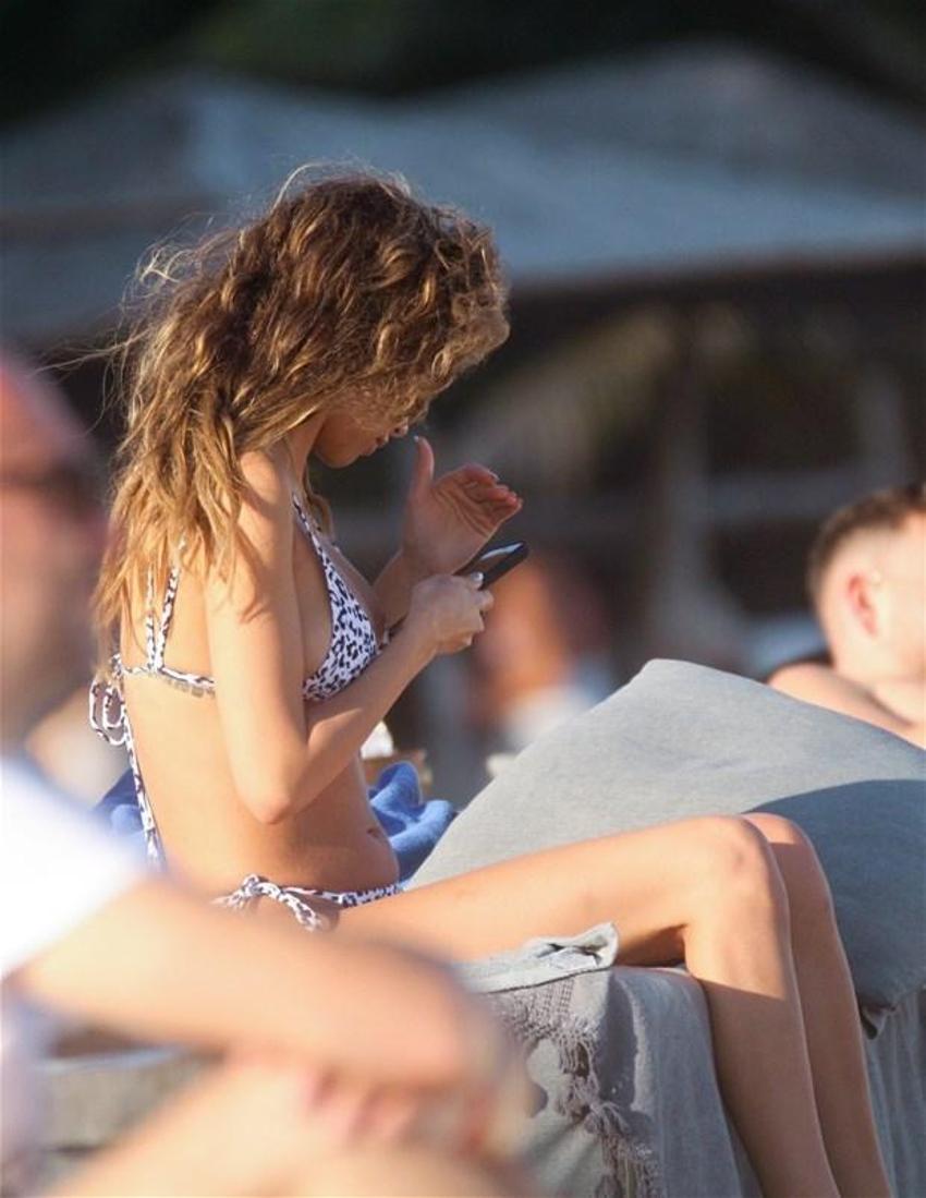 Chantel Jeffries