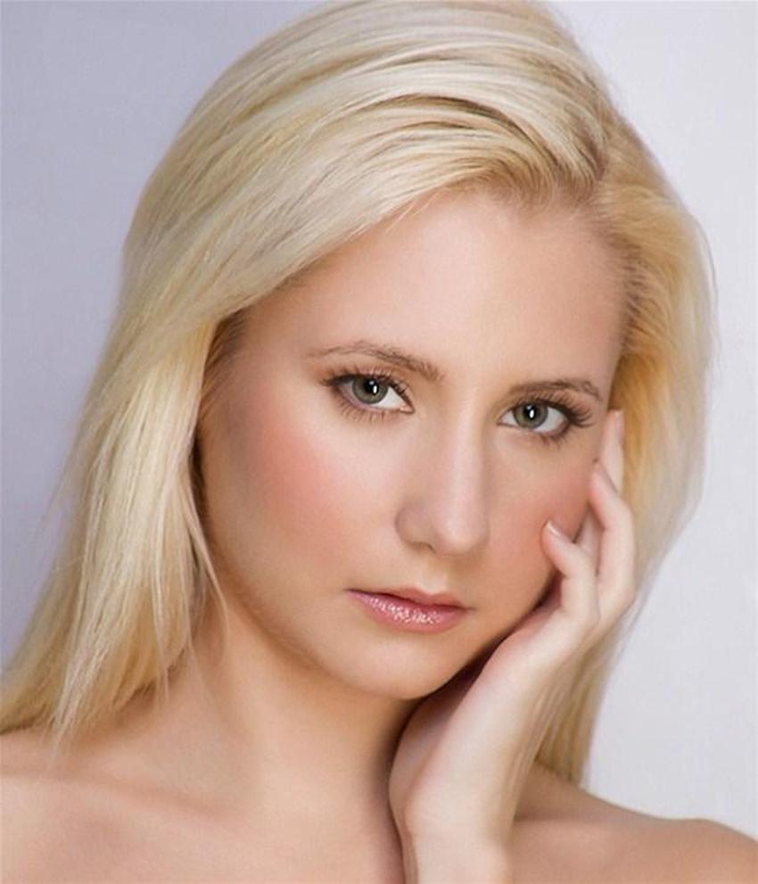 Odette Delacroix