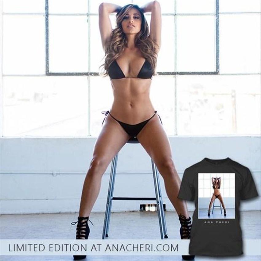 Ana Cheri