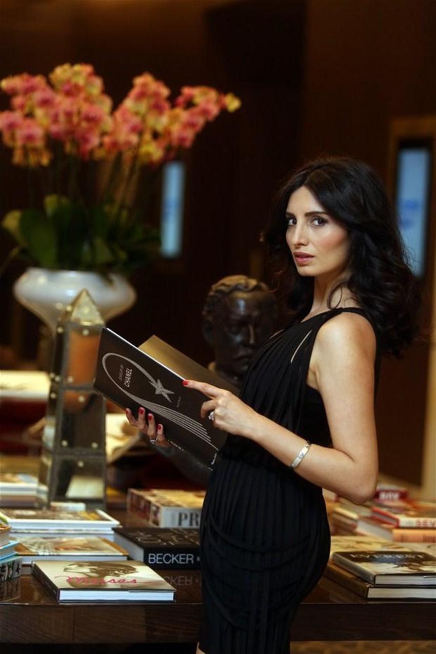 Başak Sayan
