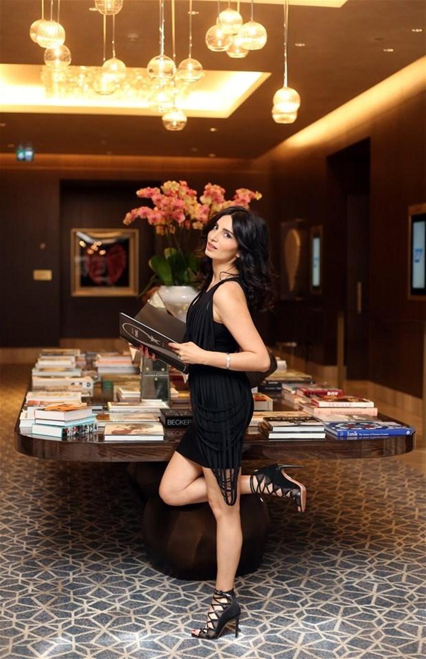 Başak Sayan