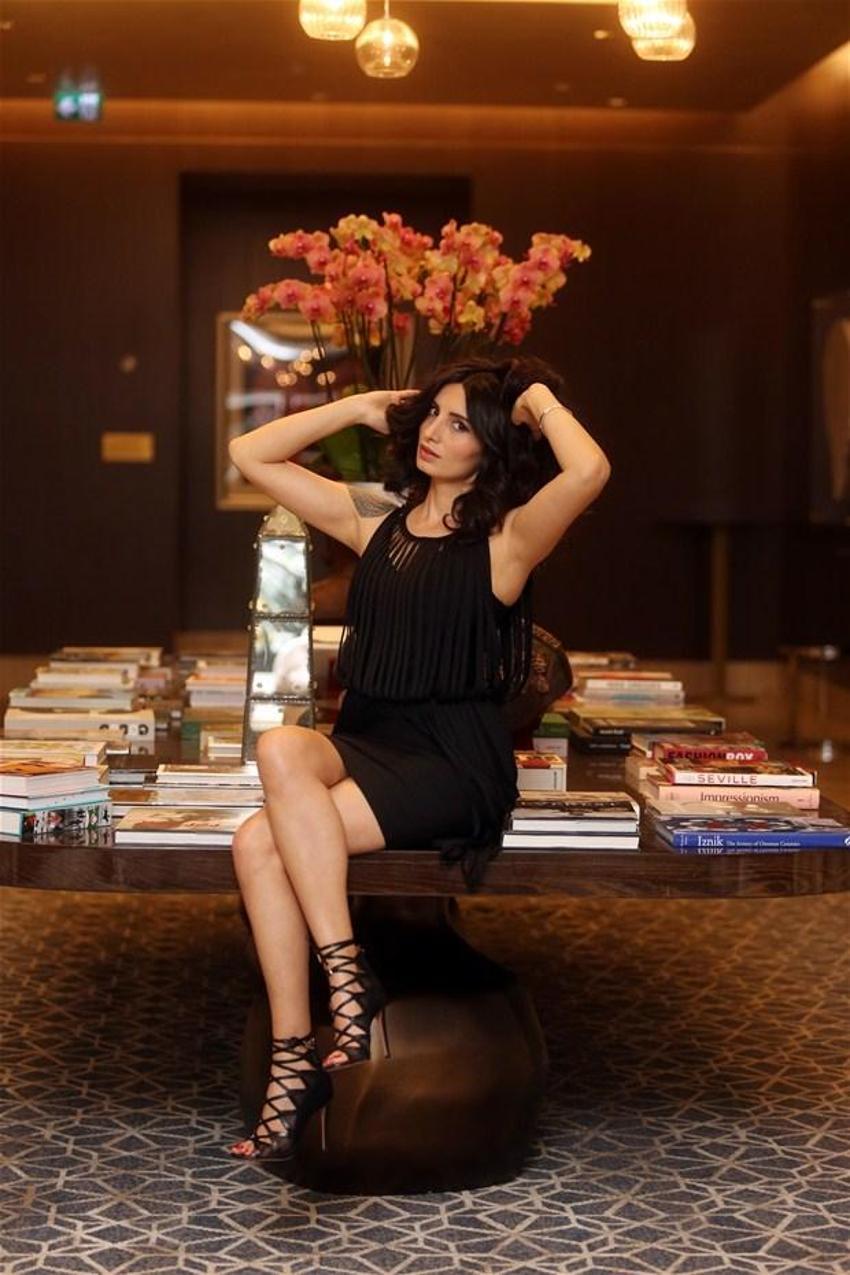 Başak Sayan