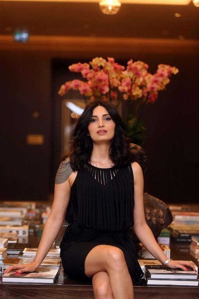 Başak Sayan