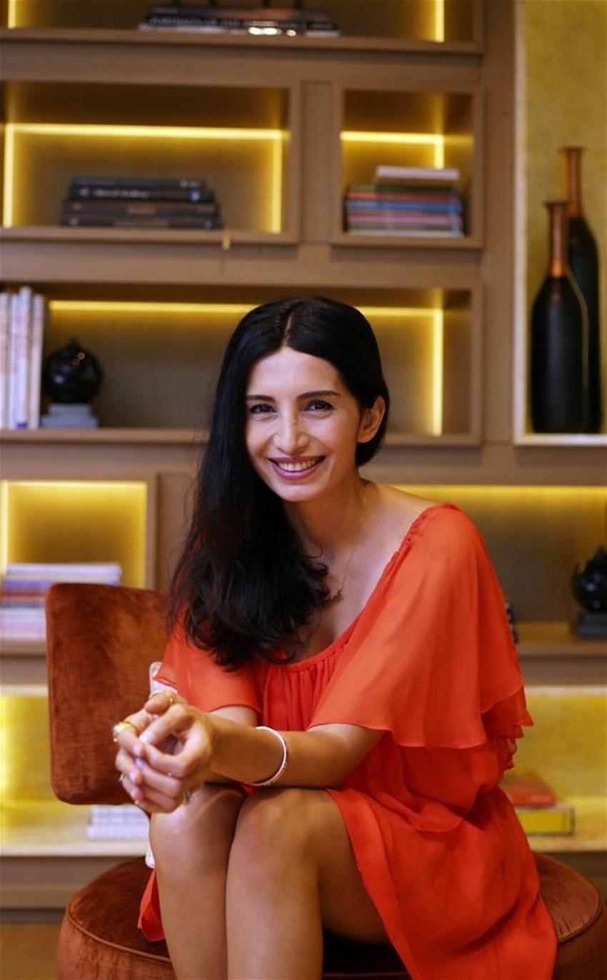Başak Sayan