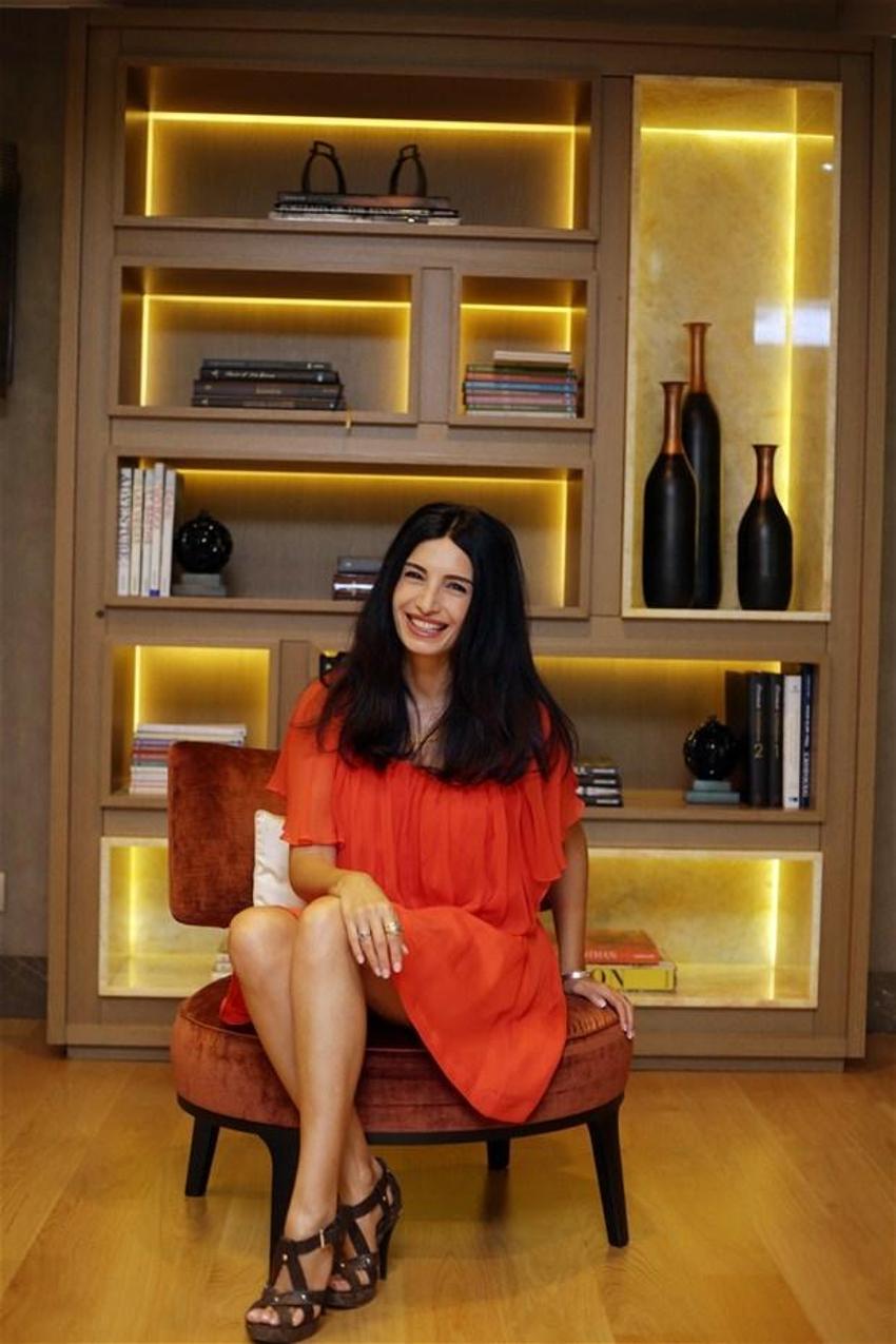 Başak Sayan