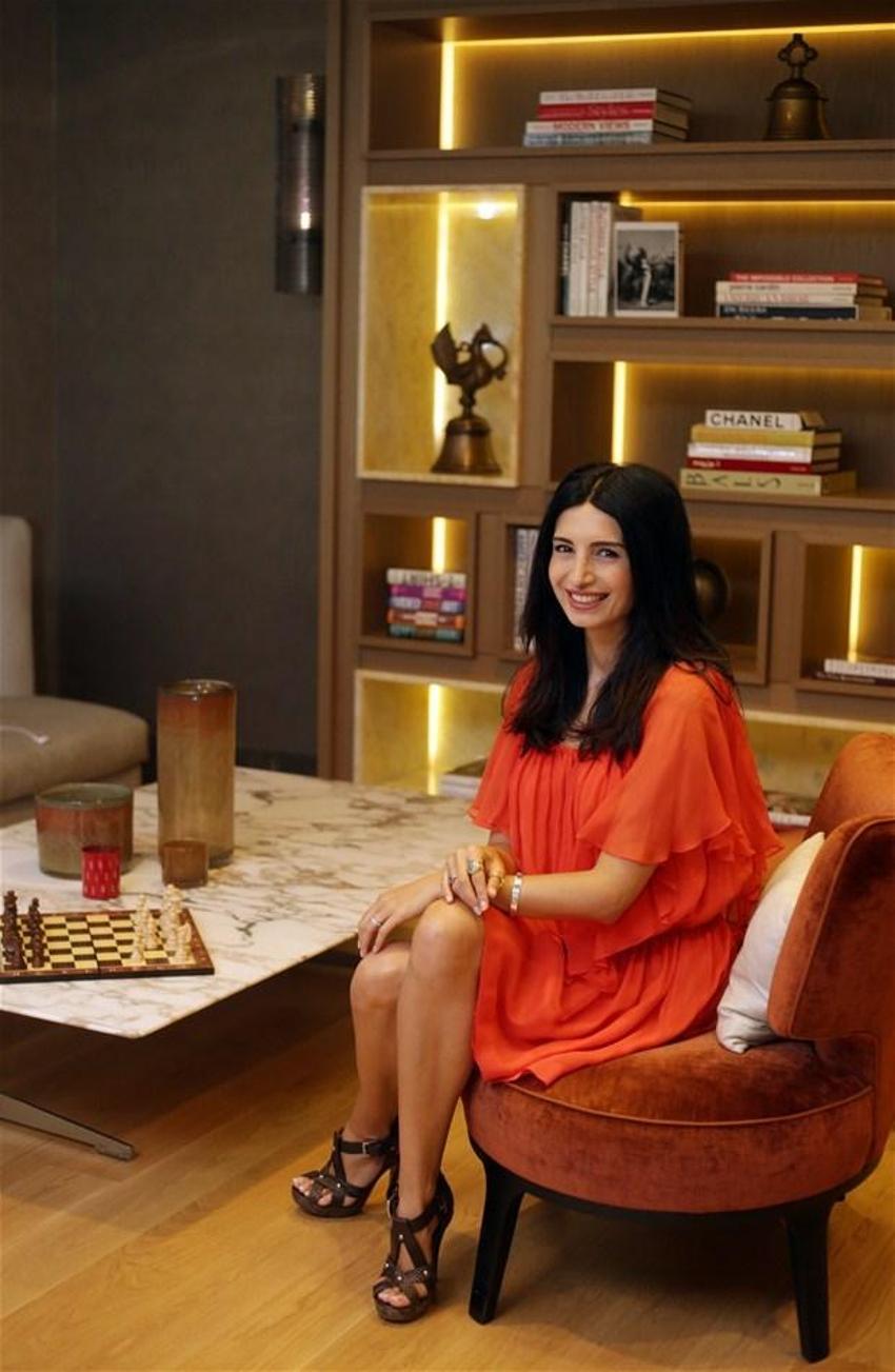 Başak Sayan
