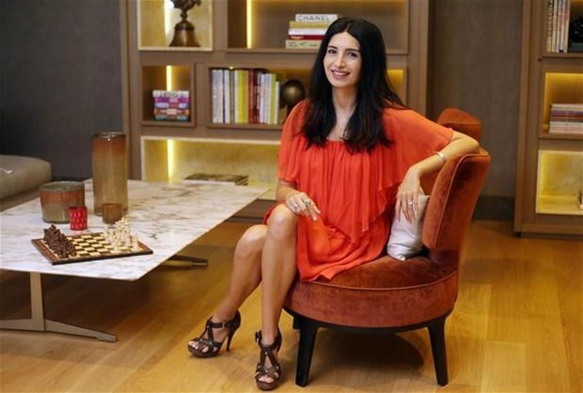 Başak Sayan
