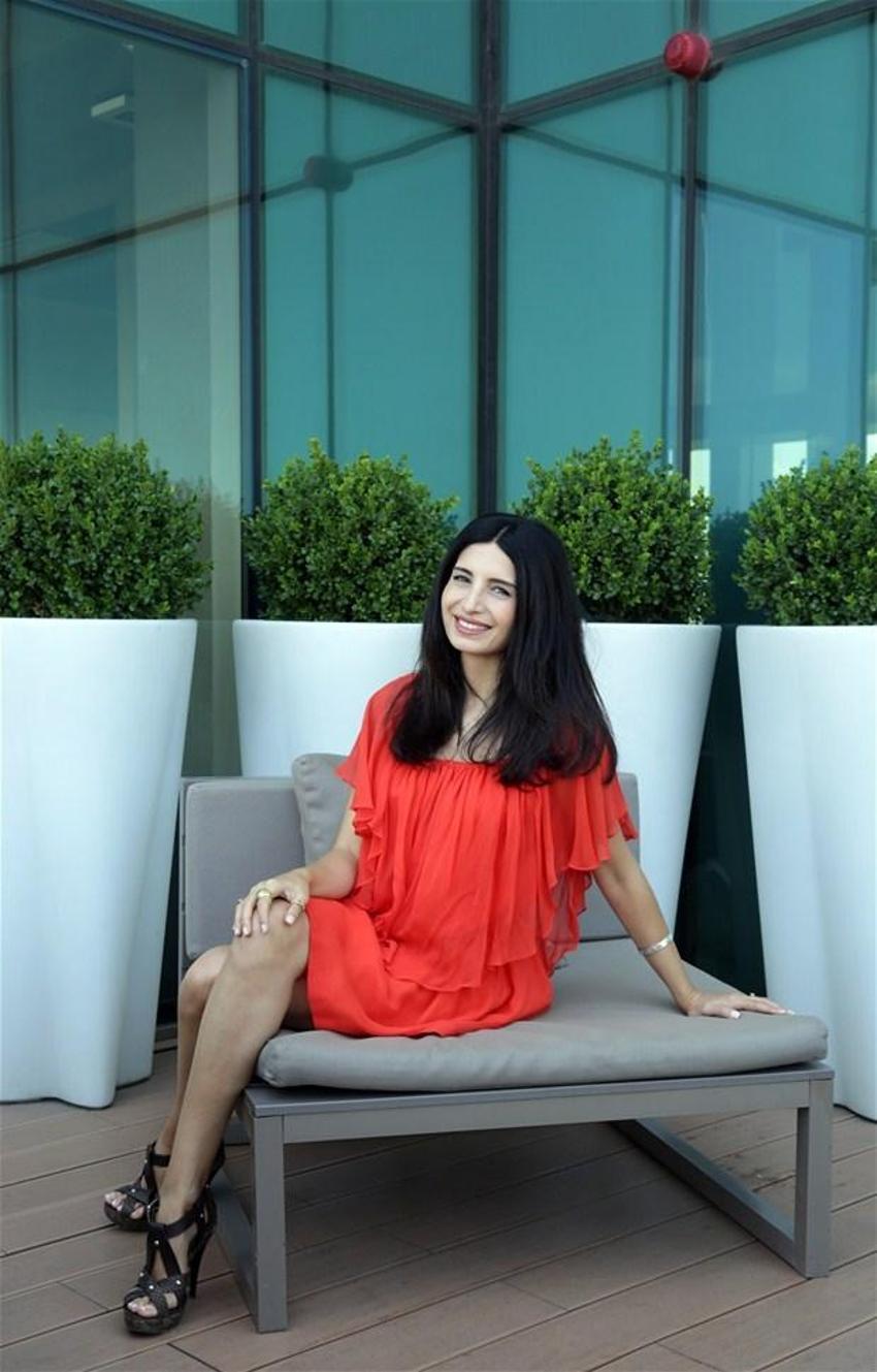 Başak Sayan