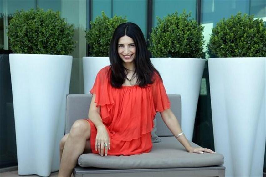 Başak Sayan