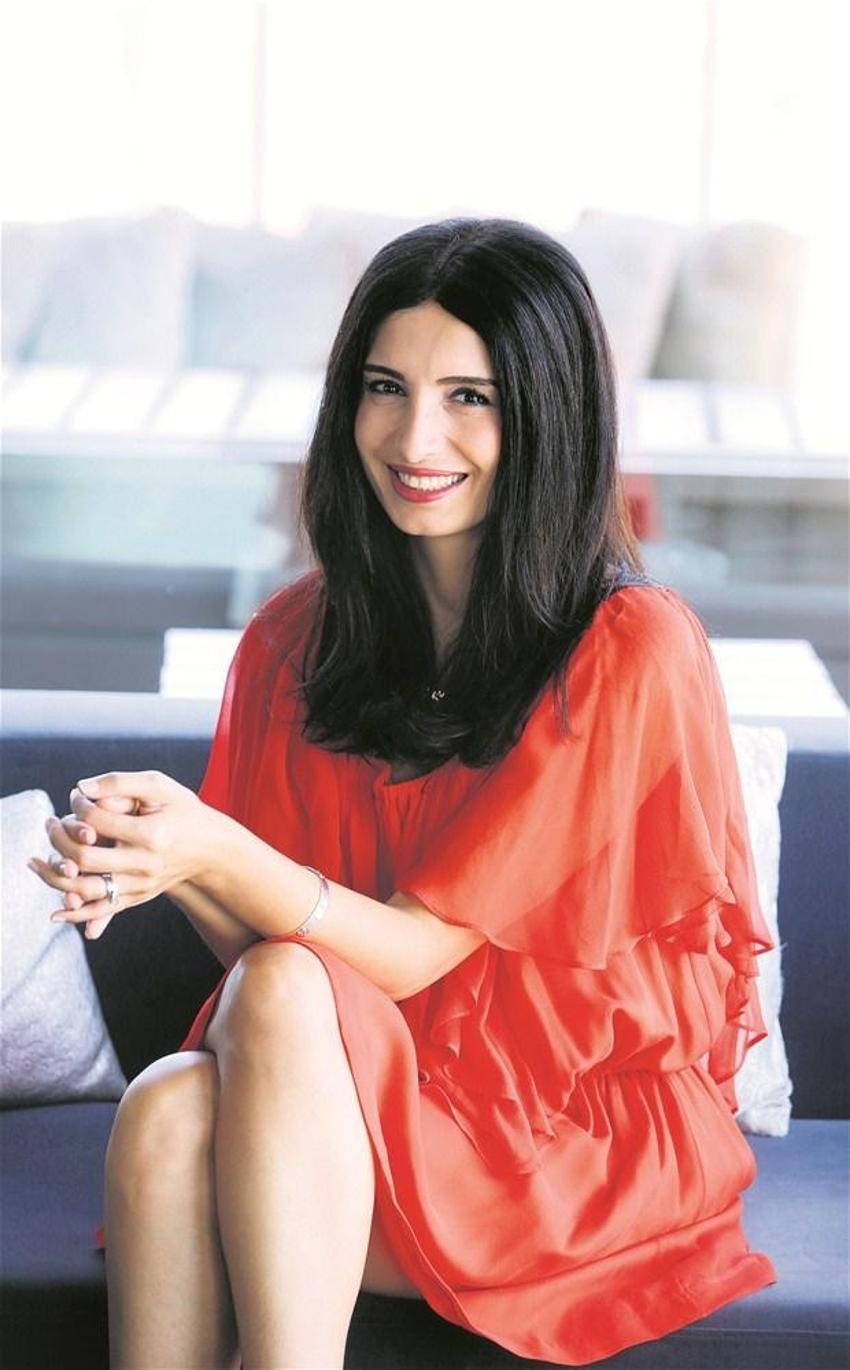 Başak Sayan