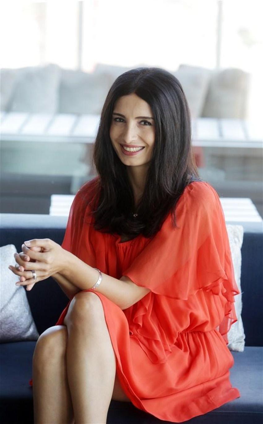 Başak Sayan