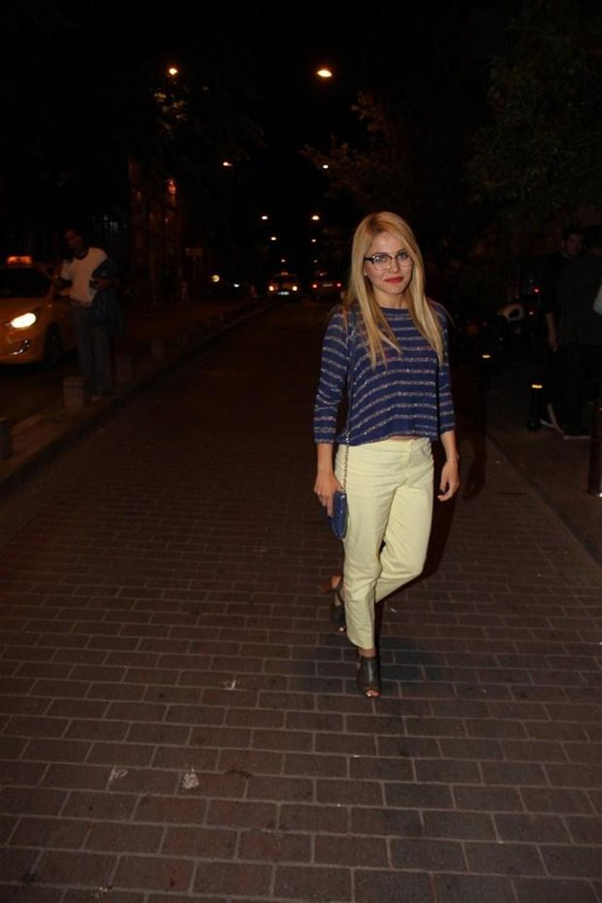 Burçin Abdullah