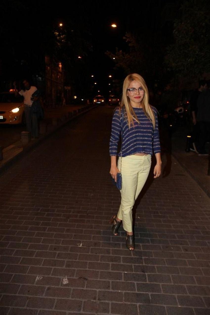 Burçin Abdullah